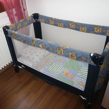 TINTORETTO 1 CON TERRAZZA SOPRA IL TETTO, 3 bagni, 3 grandi camere da letto, SUPER NUOVO Venesia Bagian luar foto