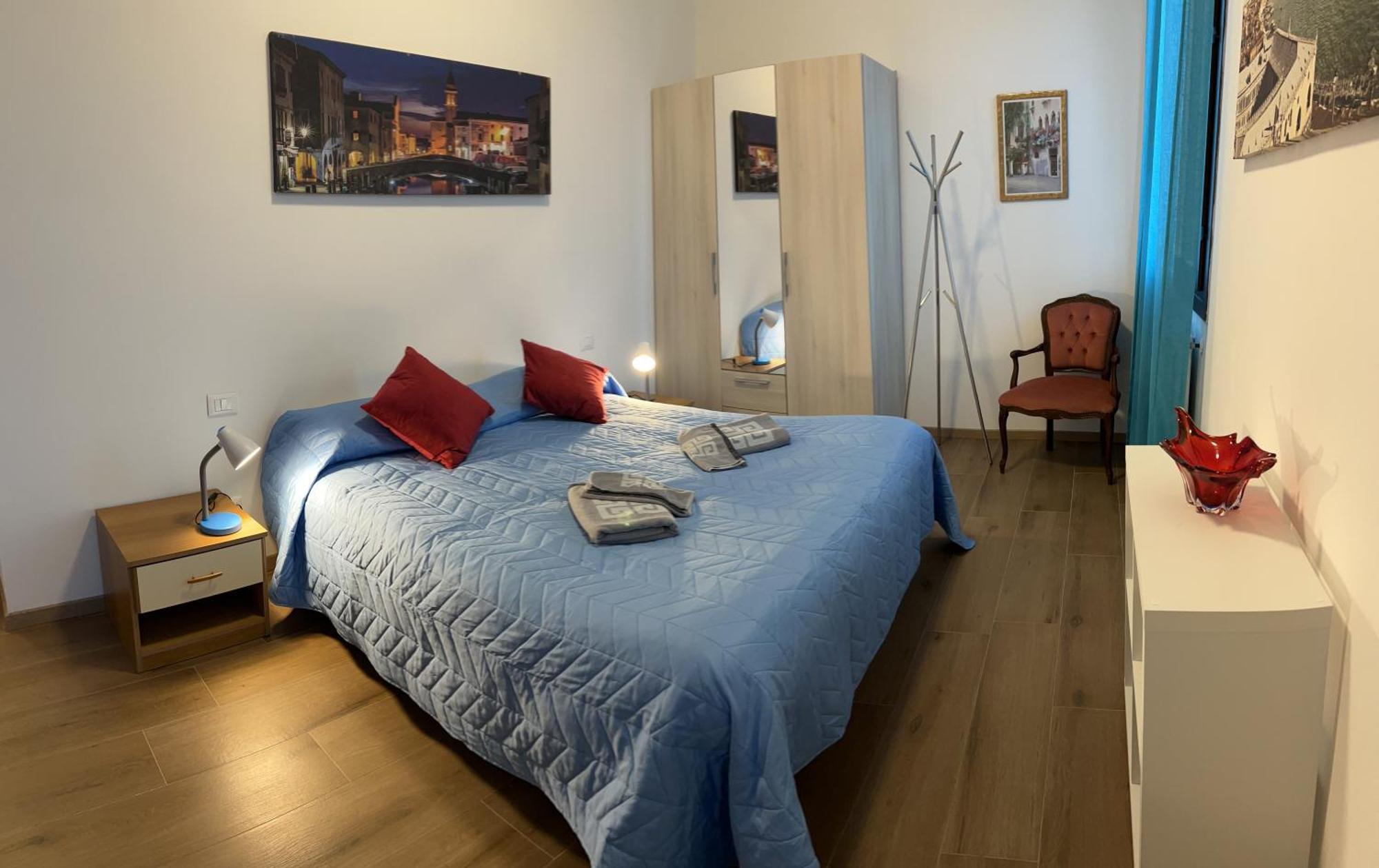 TINTORETTO 1 CON TERRAZZA SOPRA IL TETTO, 3 bagni, 3 grandi camere da letto, SUPER NUOVO Venesia Bagian luar foto