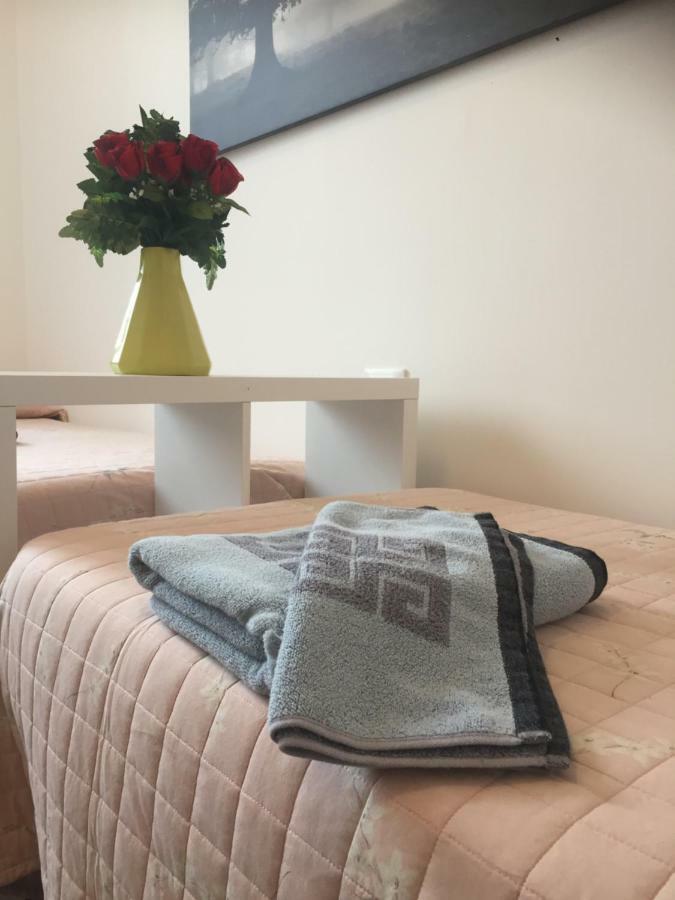 TINTORETTO 1 CON TERRAZZA SOPRA IL TETTO, 3 bagni, 3 grandi camere da letto, SUPER NUOVO Venesia Bagian luar foto